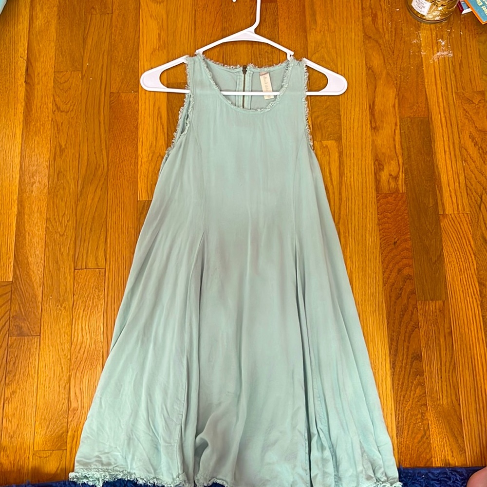 Altar’d state dress